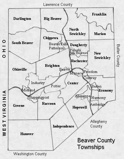 Beaver County