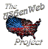 USGenWeb
                      Project Logo